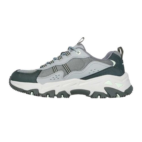ZAPATILLAS SKECHERS DLITES HIKER MUJER