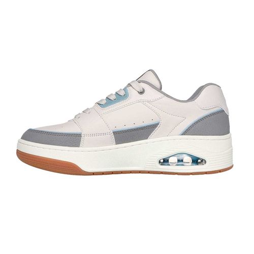 ZAPATILLAS SKECHERS UNO COURT LOW POST