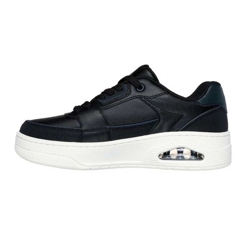 ZAPATILLAS SKECHERS UNO COURT COURTED STYLE MUJER