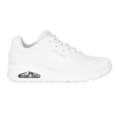 ZAPATILLAS SKECHERS UNO STAND ON MUJER