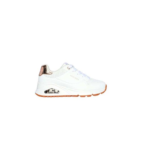 ZAPATILLAS SKECHERS UNO GEN1-SHIMMER AWAY NIÑO