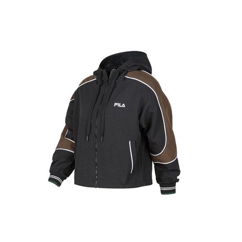 CAMPERA FILA UC BASKETBALL MUJER