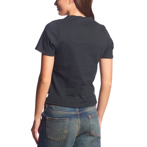 REMERA RIP CURL FITTED NEON ISLES MUJER