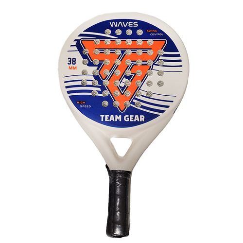 PALETA DE PADDLE TEAM GEAR WAVES UNISEX