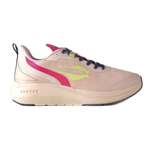 ZAPATILLAS TOPPER STANCE 3 MUJER