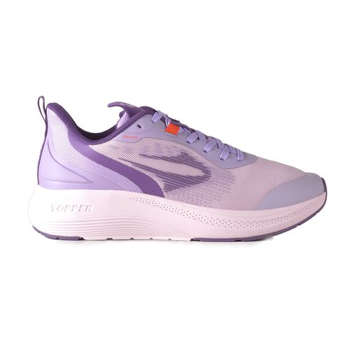 ZAPATILLAS TOPPER STANCE 3 MUJER