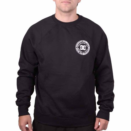 BUZO DC CORPO FB RAGLAN