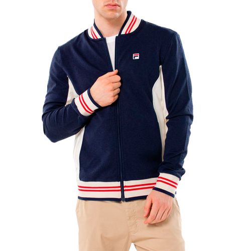 CAMPERA FILA BEST SETTANTA