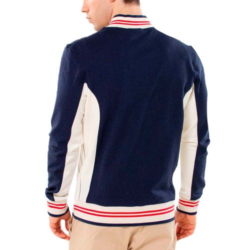 CAMPERA FILA BEST SETTANTA