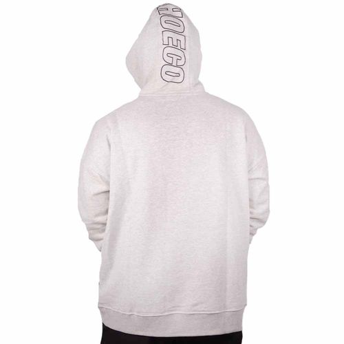 BUZO CANGURO DC SHOECO