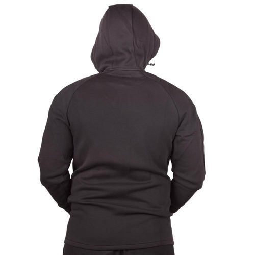CAMPERA PUMA EVOSTRIPE CORE FZ HOODIE