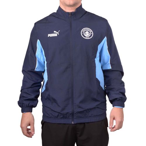 CAMPERA PUMA MCFC FTBL ARCHIVE