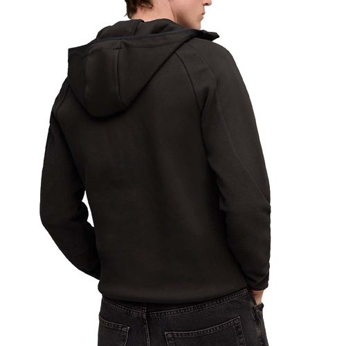 CAMPERA PUMA EVOSTRIPE FZ HOODIE DK