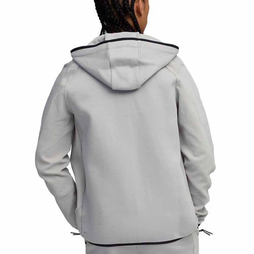CAMPERA PUMA EVOSTRIPE FZ HOODIE DK