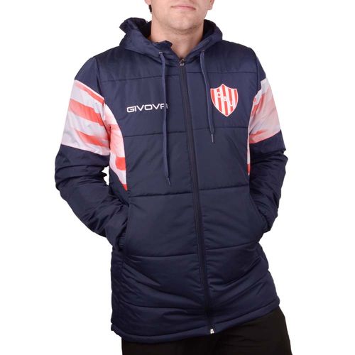 CAMPERÓN GIVOVA CAU UNIÓN