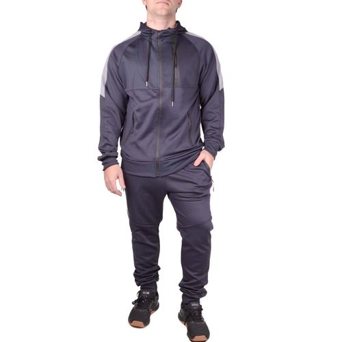 CONJUNTO TEAM GEAR DEPORTIVO