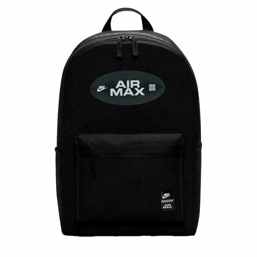 MOCHILA NIKE HERITAGE BKPK AIRMAX
