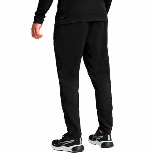 PANTALÓN PUMA TAD ESSENTIALS WOVEN TAPERED