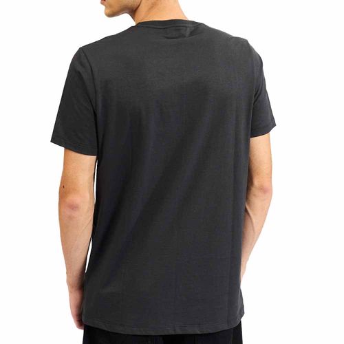 REMERA BILLABONG 3D FIRE LOGO TEE