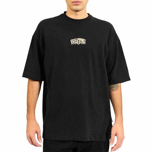 REMERA BILLABONG ALTERNATIVE OG TEE