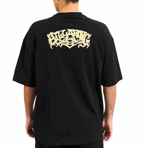 REMERA BILLABONG ALTERNATIVE OG TEE