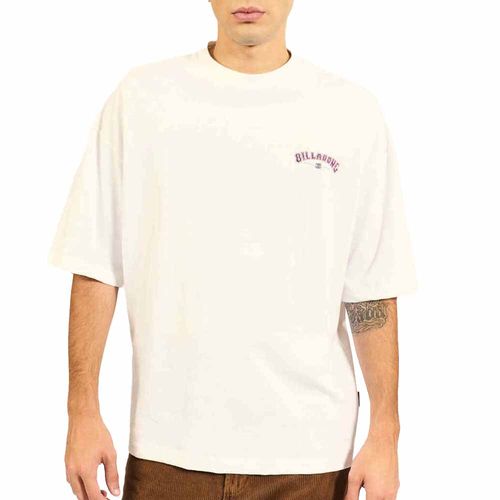 REMERA BILLABONG ARCH WAVE OG TEE