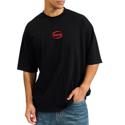 REMERA BILLABONG 90S OG TEE