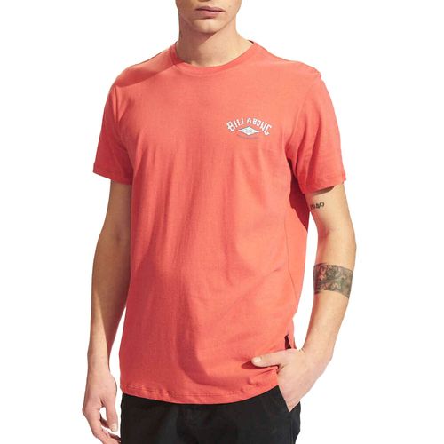 REMERA BILLABONG ADIV ARCH SS TEE