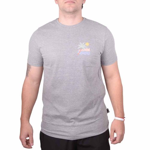 REMERA BILLABONG TROPPO TEE