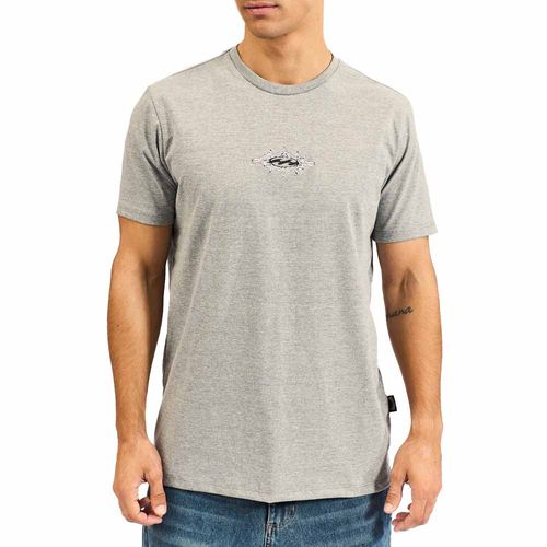 REMERA BILLABONG VISION TEE