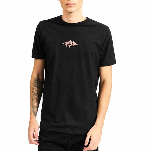 REMERA BILLABONG VISION TEE