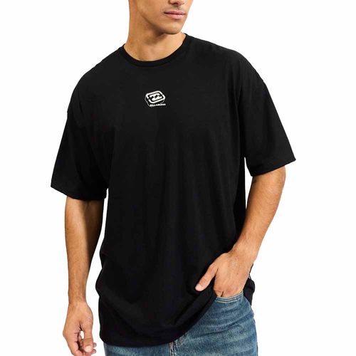 REMERA BILLABONG SPEC OVER TEE