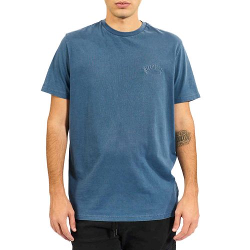 REMERA BILLABONG WAVE WASH TEE