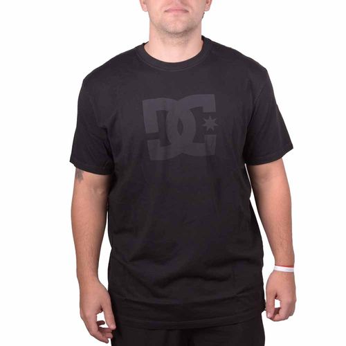 REMERA DC STAR PIGMENT DYE