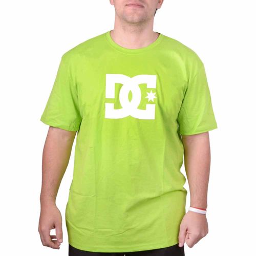 REMERA DC STAR