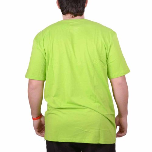 REMERA DC STAR