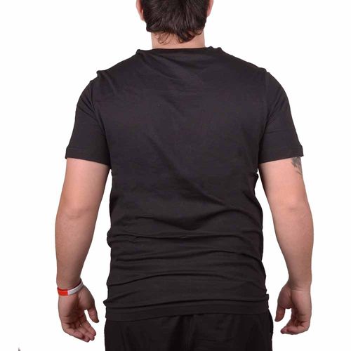 REMERA PUMA GRAPHICS BOX TEE