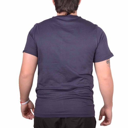 REMERA PUMA GRAPHICS EXECUTION TEE