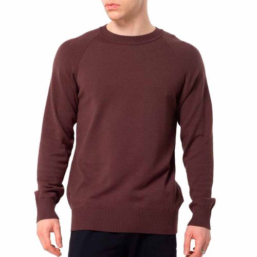 SWEATER FILA COMFORT UC BASIC TRICOT
