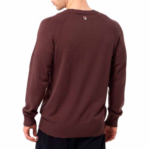SWEATER FILA COMFORT UC BASIC TRICOT