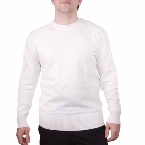 SWEATER FILA COMFORT UC BASIC TRICOT