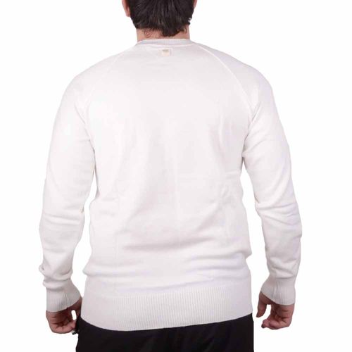 SWEATER FILA COMFORT UC BASIC TRICOT