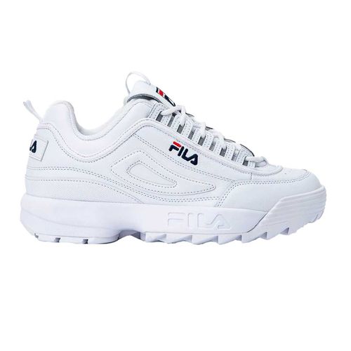 ZAPATILLAS FILA DISRUPTOR II PREMIUM
