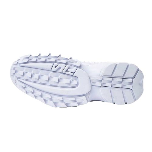 ZAPATILLAS FILA DISRUPTOR II PREMIUM