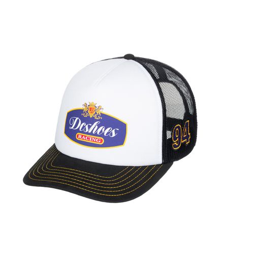 GORRA DC AIRSTREAM