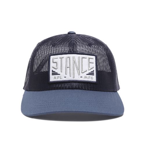 GORRA STANCE STANDARD ADJUSTABLE MESH UNISEX