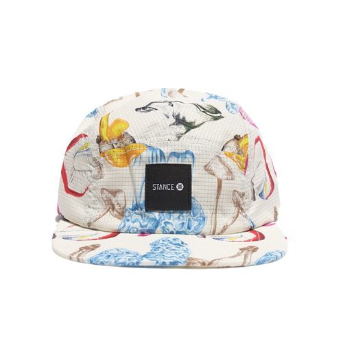 GORRA STANCE KINETIC ADJUSTABLE UNISEX