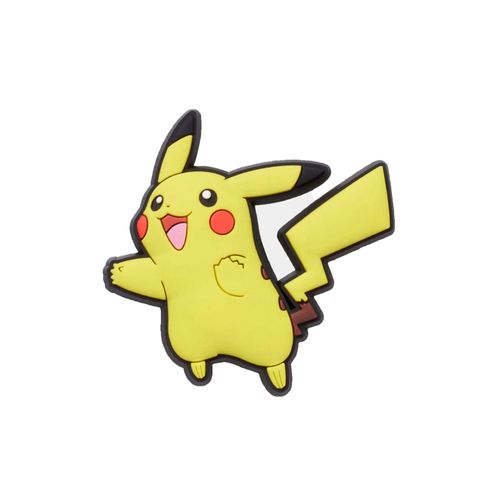 JIBBITZ CROCS POKEMON PIKACHU UNISEX