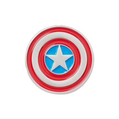 JIBBITZ CROCS CAPTAIN AMERICA 1 UNISEX