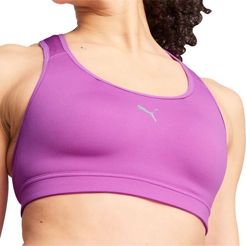 TOP PUMA 4KEEPS RUN BRA MUJER